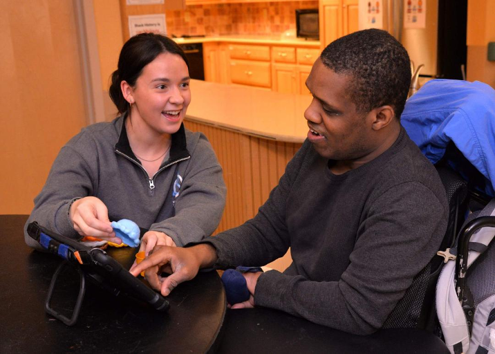 Clinical Gains: Improvements in Communication, Social Interaction and Motor Functions