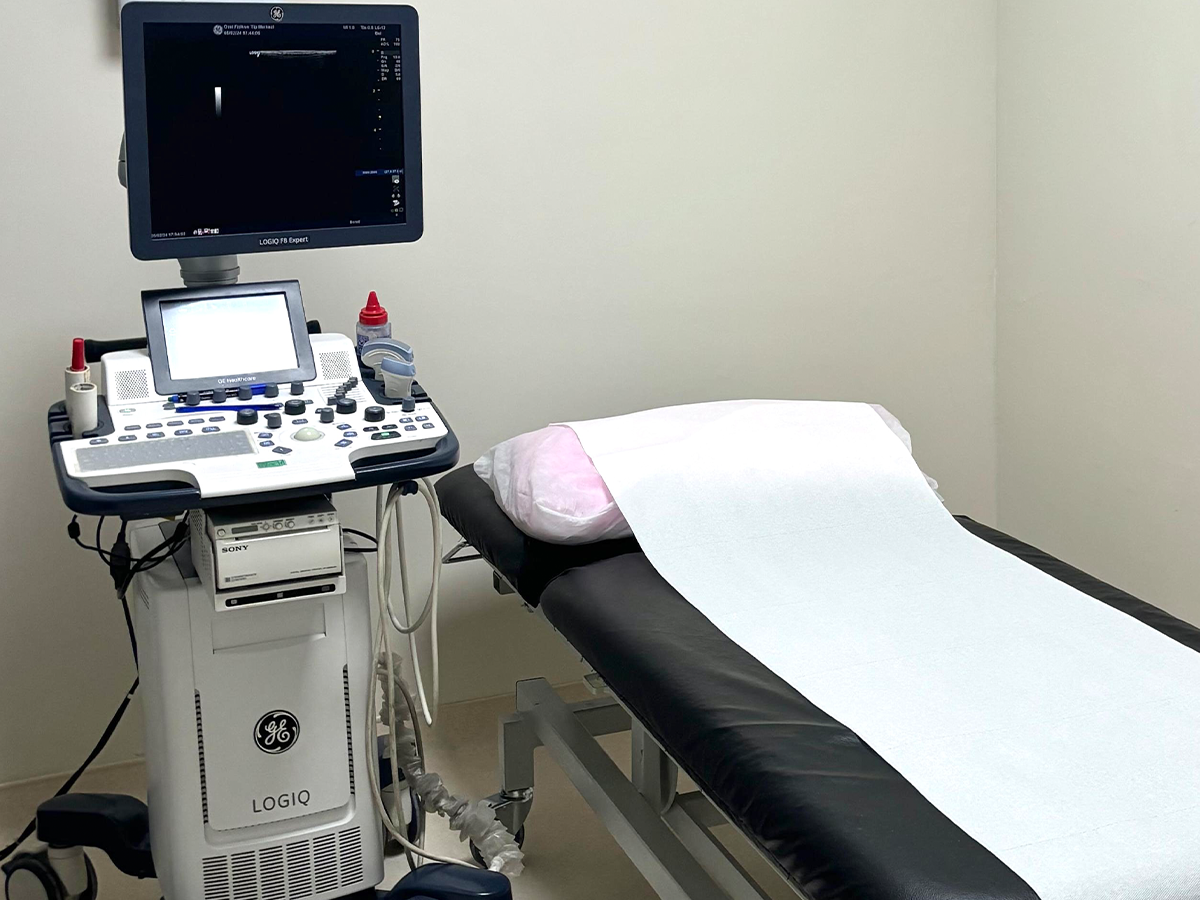 Stem Cell Treatment Process 1
