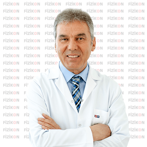 Dr. William Barbara